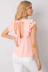 Blouse model 167256 Och lla